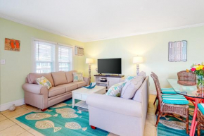 Brooklyn's Casa Rosa & Hitch Apartment